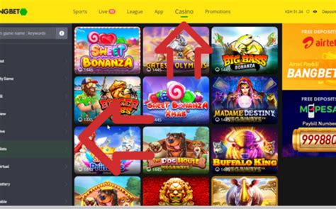 bangbet casino login|Iba pa.